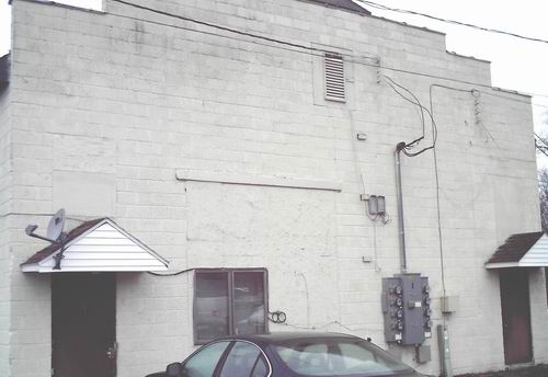 Sandra Theatre - Recent Shot From Seth Landon (newer photo)